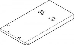 kit d'installation HMIZB-E03