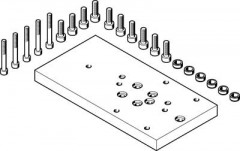 kit de connexion HMVY-1