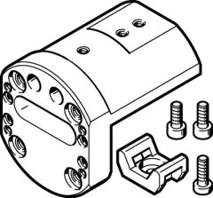 kit d'adaptation HAPG-72-B