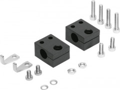 support de capteur DASI-B10-25-S8