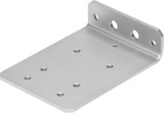 kit de fixation HMIZW-E05/E07-DL40/63