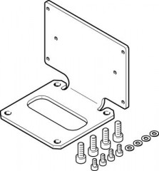 kit de fixation HMVW-SPC-2