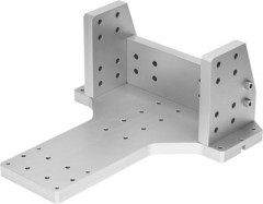 équerre de fixation HMVW-DL63-2