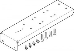 kit d'installation HMIXF-RP/FP-2