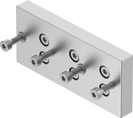DHAA-D-G8-H-6-40-G8-6-30 Kit d'adaptation