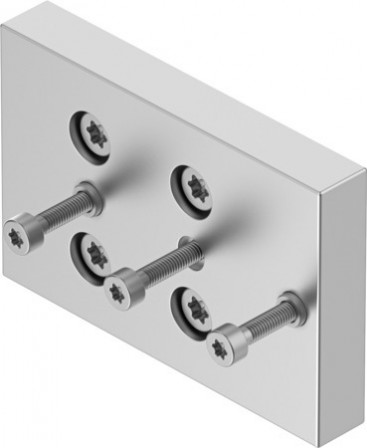 DHAA-D-G8-H-10-10-G8-8-10 Kit d'adaptation