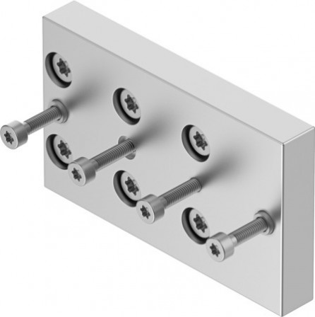 DHAA-D-G8-H-10-40-G8-8-30 Kit d'adaptation