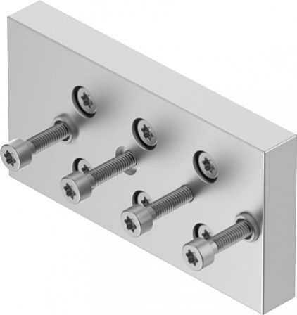 DHAA-D-G8-H-10-40-G8-10-30 Kit d'adaptation