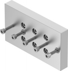 DHAA-D-G8-H-12-50-G8-10-40 Kit d'adaptation