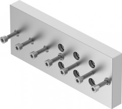 DHAA-D-G8-H-12-80-G8-10-50 Kit d'adaptation