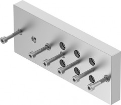 DHAA-D-G8-H-12-80-G8-12-50 Kit d'adaptation