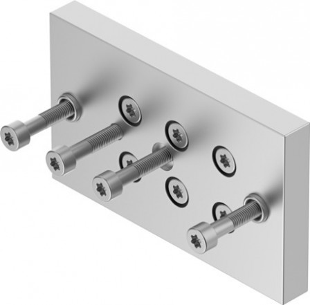 DHAA-D-G8-H-16-50-G8-16-40 Kit d'adaptation