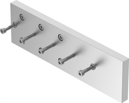 DHAA-D-G8-H-20-125-G8-16-100 Kit d'adaptation