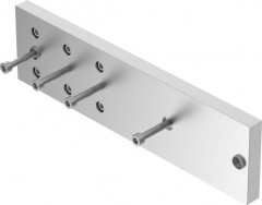 DHAA-D-G8-H-20-200-G8-20-150 Kit d'adaptation