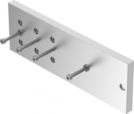 DHAA-D-G8-H-25-200-G8-25-150 Kit d'adaptation