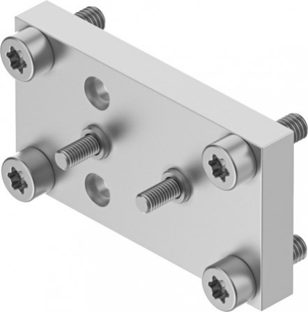 DHAA-G-G8-10-B18-10 Kit d'adaptation