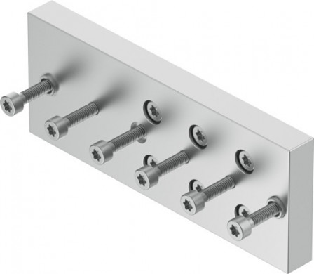 DHAA-D-G8-H-10-80-G8-10-50 Kit d'adaptation