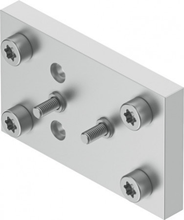 DHAA-G-G8-12-B20-16 Kit d'adaptation