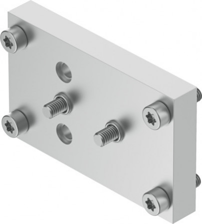 DHAA-G-G8-25-B20-32 Kit d'adaptation