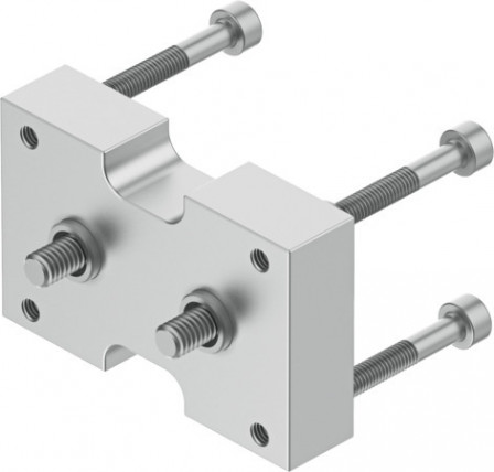 DHAA-G-G8-12-B8-20 Kit d'adaptation