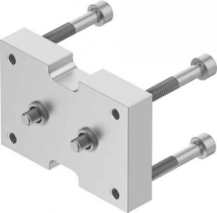 DHAA-G-G8-16-B8-25 Kit d'adaptation