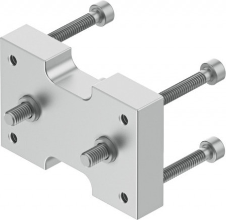 DHAA-G-G8-10-B8G-16 Kit d'adaptation