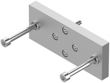 DHAA-D-E21-70...110-Q11-40 Kit d'adaptation