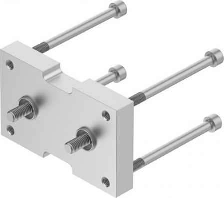 DHAA-G-G8-25-B8G-40 Kit d'adaptation