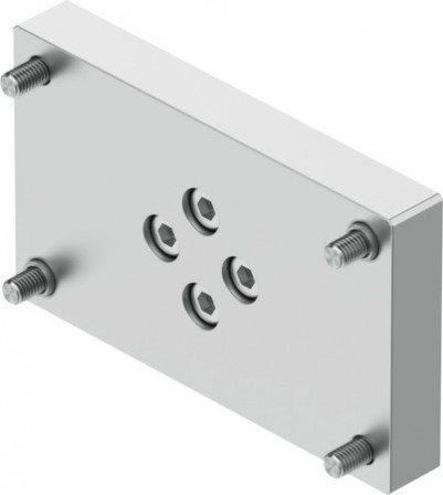 DHAA-G-E8-45-B24-28 Kit d'adaptation