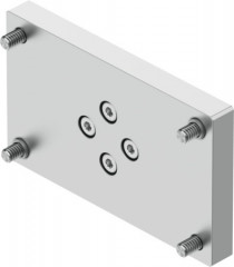 DHAA-G-E8-35-B24-28 Kit d'adaptation