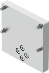 DHAA-G-E21-70-B24-28 Kit d'adaptation