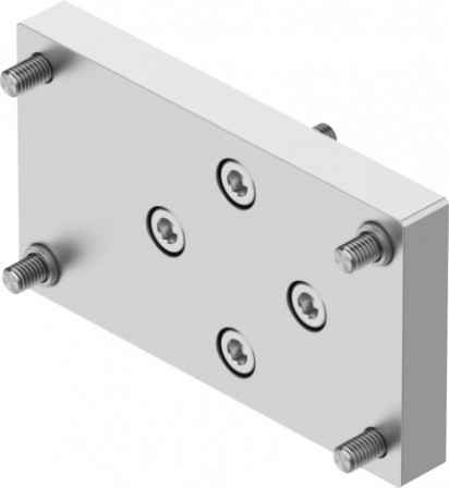 DHAA-G-E21-70-B24-36 Kit d'adaptation