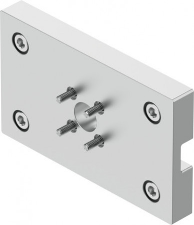 DHAA-G-R1-20-B24-36 Kit d'adaptation