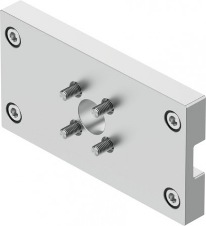 DHAA-G-R1-25-B24-42 Kit d'adaptation