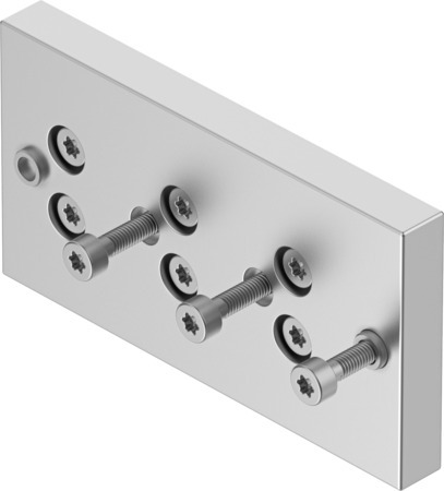 DHAA-D-G8-H-8-30-G8-68-20 Kit d'adaptation