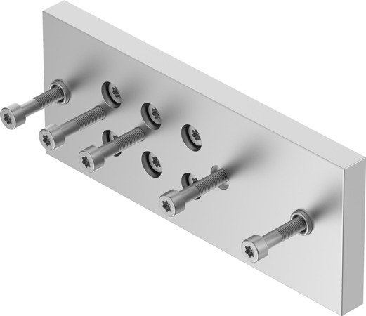 DHAA-D-G8-H-16-100-G8-16-80 Kit d'adaptation