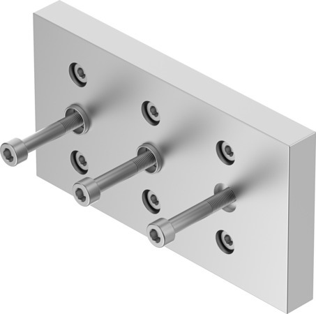 DHAA-D-G8-H-20-80-G8-20-50 Kit d'adaptation