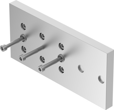 DHAA-D-G8-H-25-125-G8-25-100 Kit d'adaptation