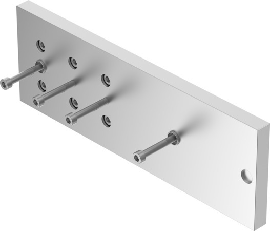DHAA-D-G8-H-25-200-G8-25-150 Kit d'adaptation
