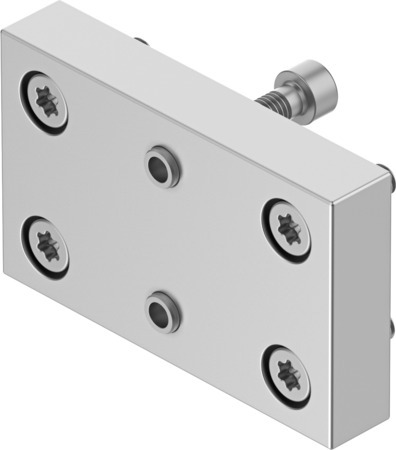 DHAA-D-G8-12-G8-8 Kit d'adaptation