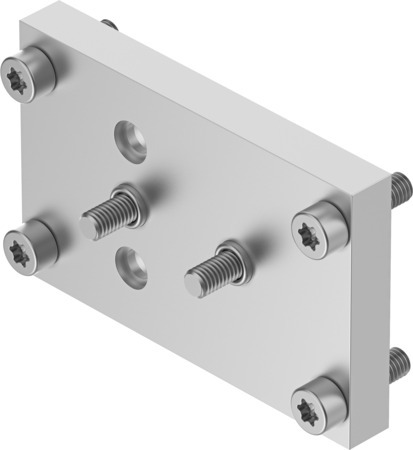 DHAA-G-G8-25-B18-25 Kit d'adaptation