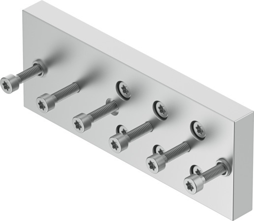 DHAA-D-G8-H-10-80-G8-10-50 Kit d'adaptation