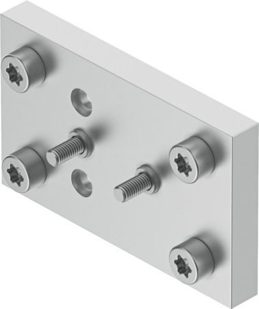 DHAA-G-G8-12-B20-16 Kit d'adaptation