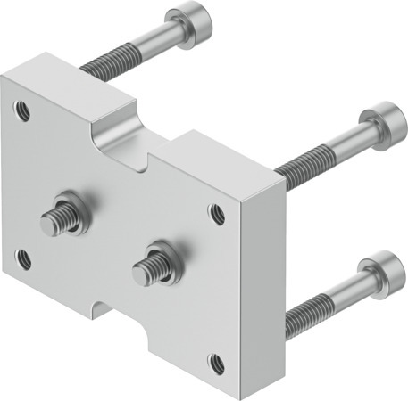DHAA-G-G8-16-B8-25 Kit d'adaptation
