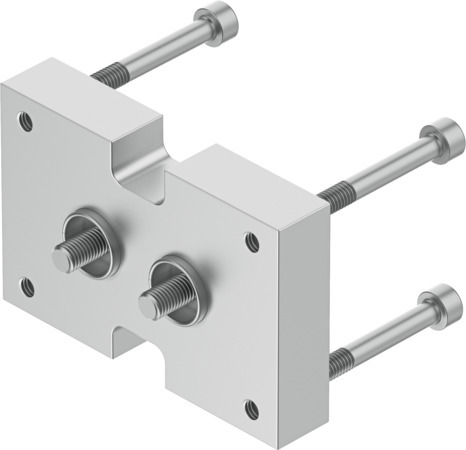 DHAA-G-G8-20-B8-35 Kit d'adaptation