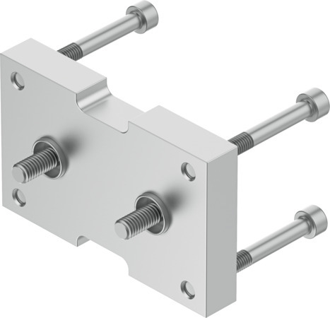DHAA-G-G8-25-B8-40 Kit d'adaptation
