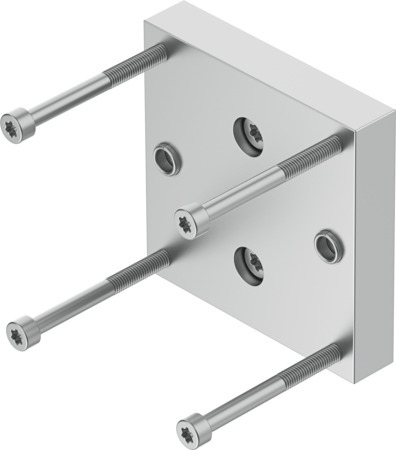 DHAA-D-G8-25-R1-25 Kit d'adaptation