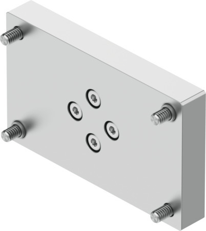 DHAA-G-E21-60-B24-28 Kit d'adaptation