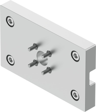 DHAA-G-R1-20-B24-36 Kit d'adaptation