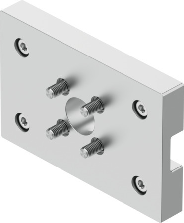 DHAA-G-R1-25-B24-28 Kit d'adaptation